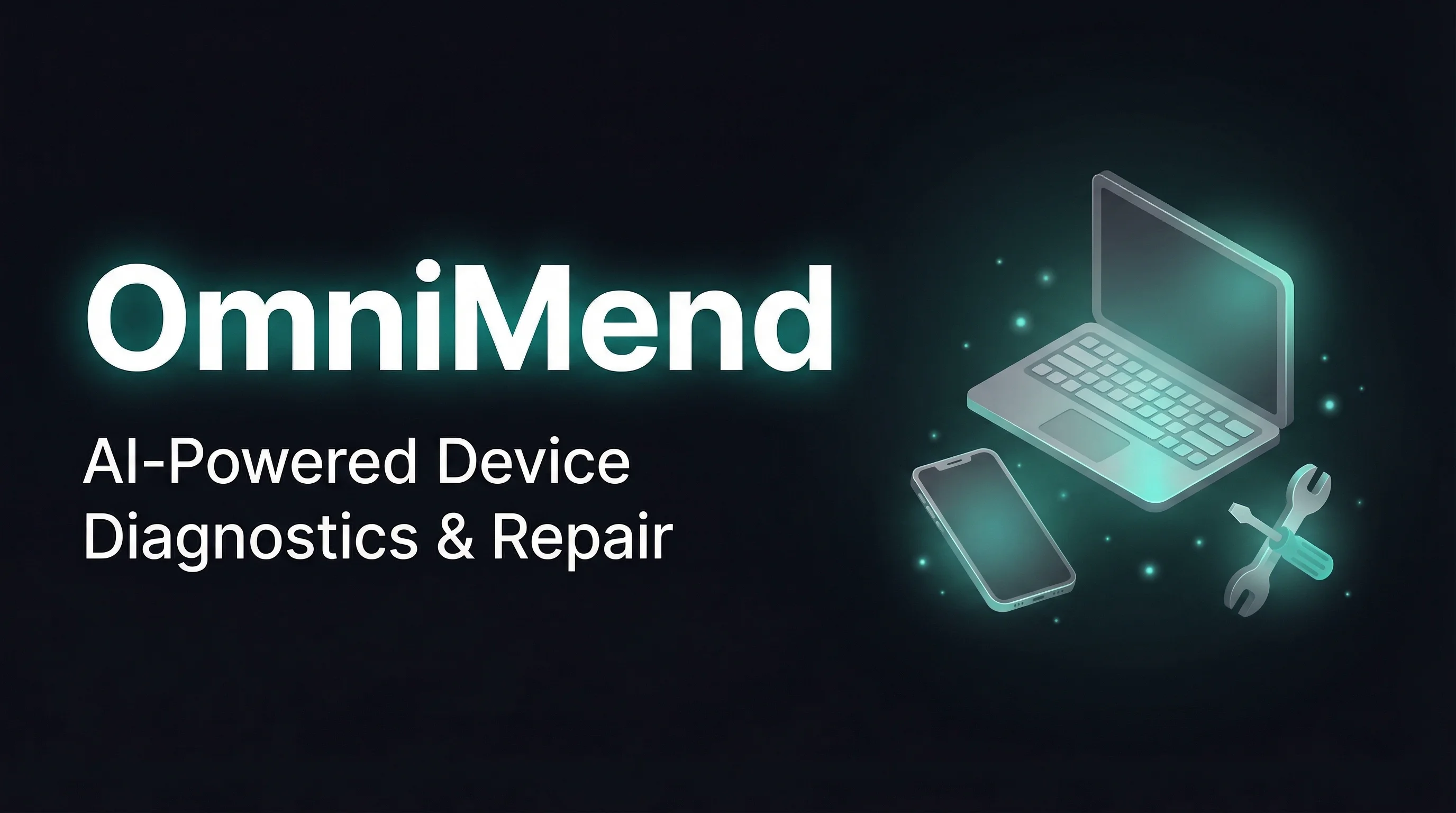 AI Computer Repair Software | OmniMend